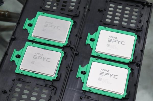 买AMD EYPC 2代服务器 找广州天翱信息科技有限公司